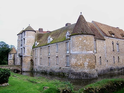 Schloss Launay
