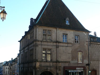 Maison de François Ier