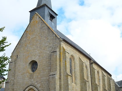 Chapelle Notre-Dame-la-Blanche de Guérande