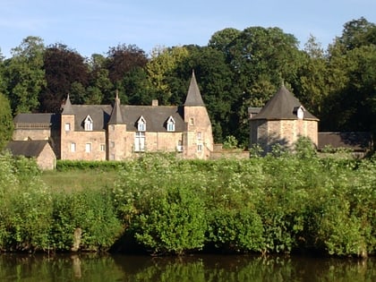Château de la Vaucelle