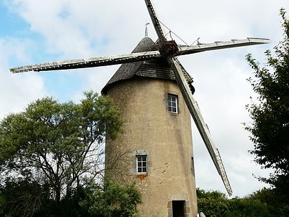 argenton les vallees