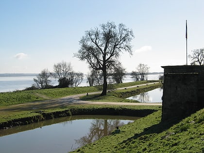 cussac fort medoc