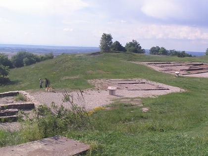 Site archéologique de Larina
