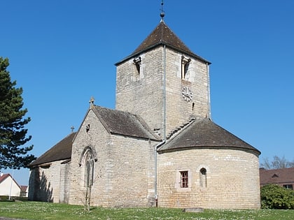 Chevigny-Saint-Sauveur