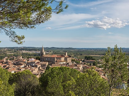 Murviel-lès-Béziers