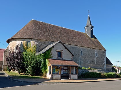 Trizay-lès-Bonneval