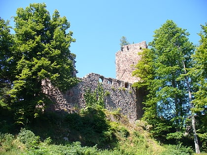Burg Landsberg