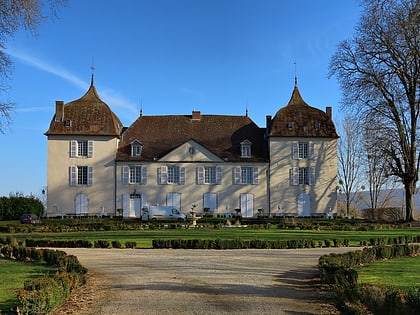 Château de Roche