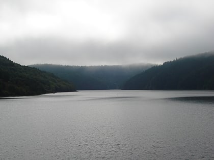 Lac de Grandval