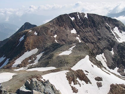 Pico Montcalm