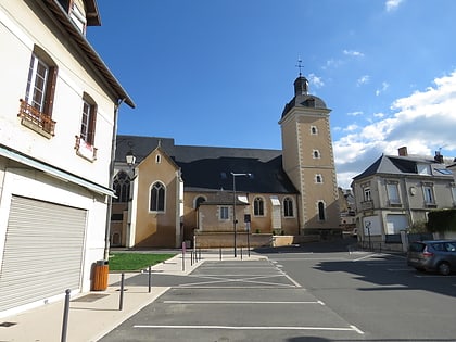 Château-du-Loir