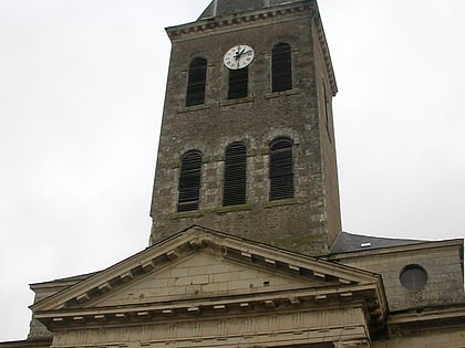 Église Saint-Georges de Saint-Georges-sur-Loire
