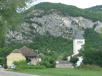 Saint-Benoît