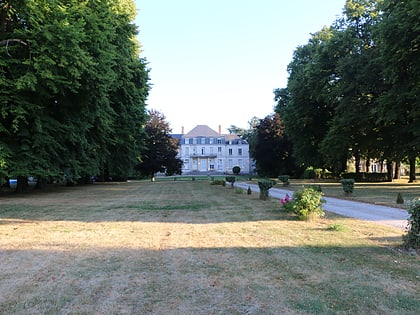 chateau darnouville