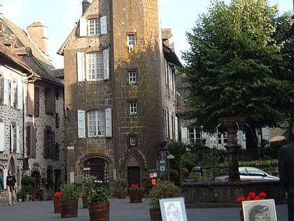 Hôtel de La Ronade