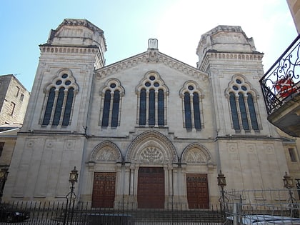 grande synagogue de bordeaux