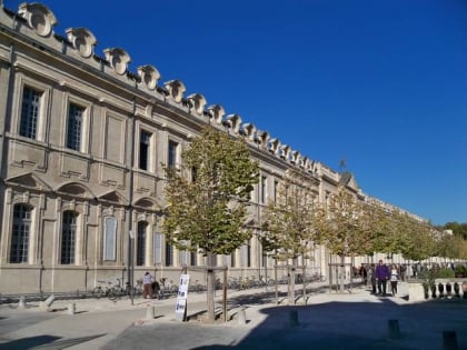 Université d’Avignon et des Pays de Vaucluse
