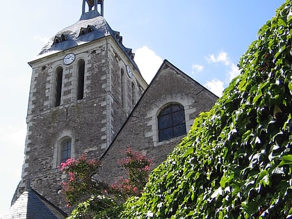 Église Notre-Dame de Denée