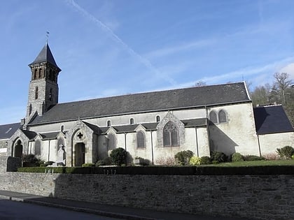 Église Saint-Pierre de Mont-Dol
