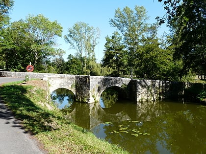 pont du bretou eymet