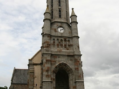 Trémuson