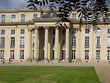 Château de Bénouville