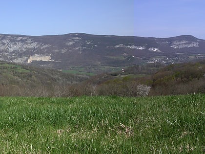 montagne de vuache