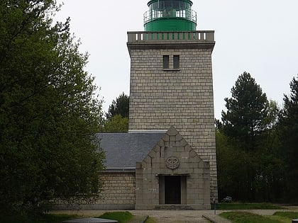 phare dailly