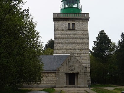 Phare d'Ailly