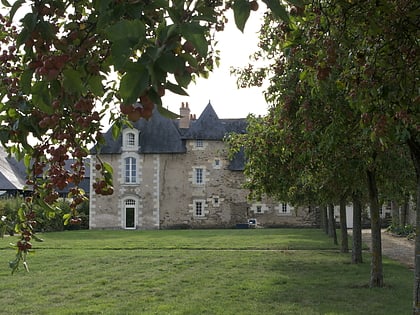 Saint-Barthélemy-d'Anjou
