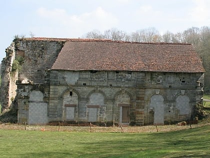 Abadía de Morimond