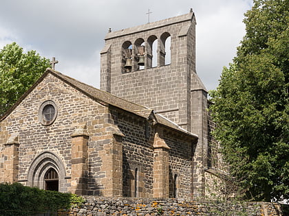 eglise saint gal de roffiac