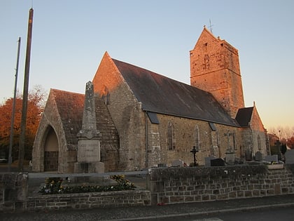 Le Val-Saint-Père