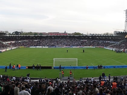 Stade Chaban Delmas