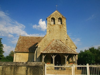 eglise saint jouin