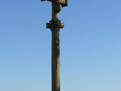 croix monumentale