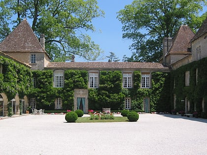 chateau carbonnieux leognan