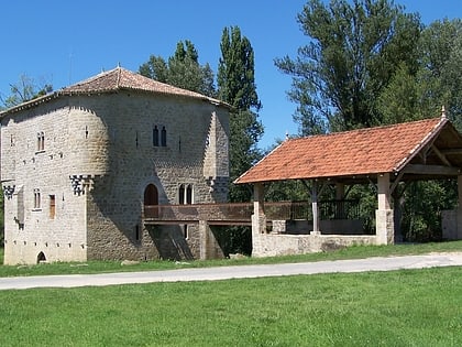 Moulin de Bagas