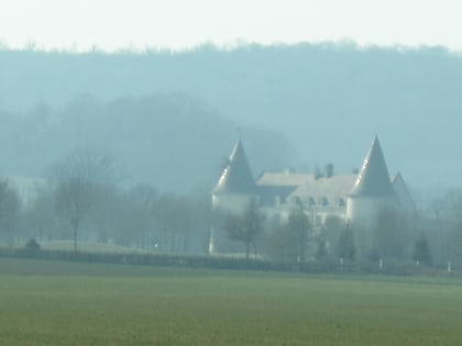 Chailly-sur-Armançon