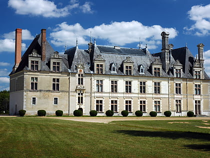 Schloss Beauregard