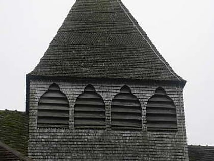Église Saint-Loup de Chappes