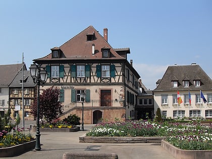 wintzenheim