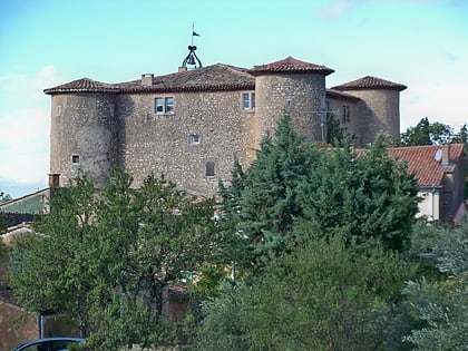 rustrel luberon