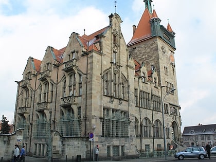 Musée historique de Haguenau
