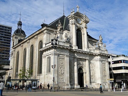 Saint-Sébastien