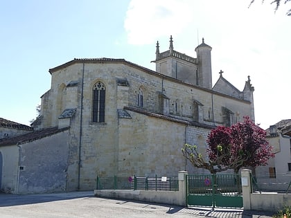 Église Saint-Louis de Lamontjoie