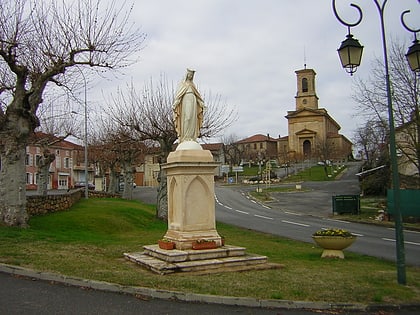 Cassagnabère-Tournas