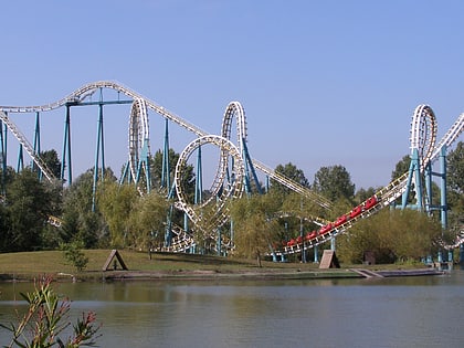 parc asterix plailly