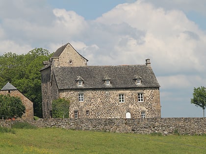 chateau de ferluc