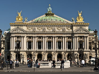 Opéra de Paris